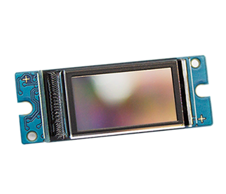 Raontech LCOS Micro Display